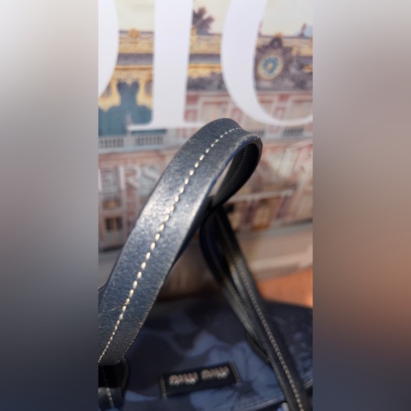 Miu miu floral leather tote - Picture 4 of 13